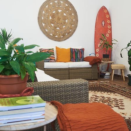 Fisherman'S House Hostel Ericeira Kültér fotó
