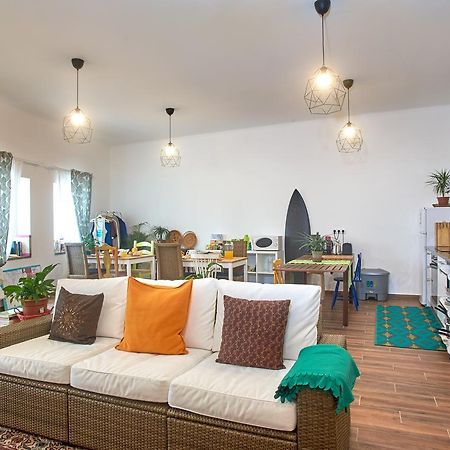 Fisherman'S House Hostel Ericeira Kültér fotó