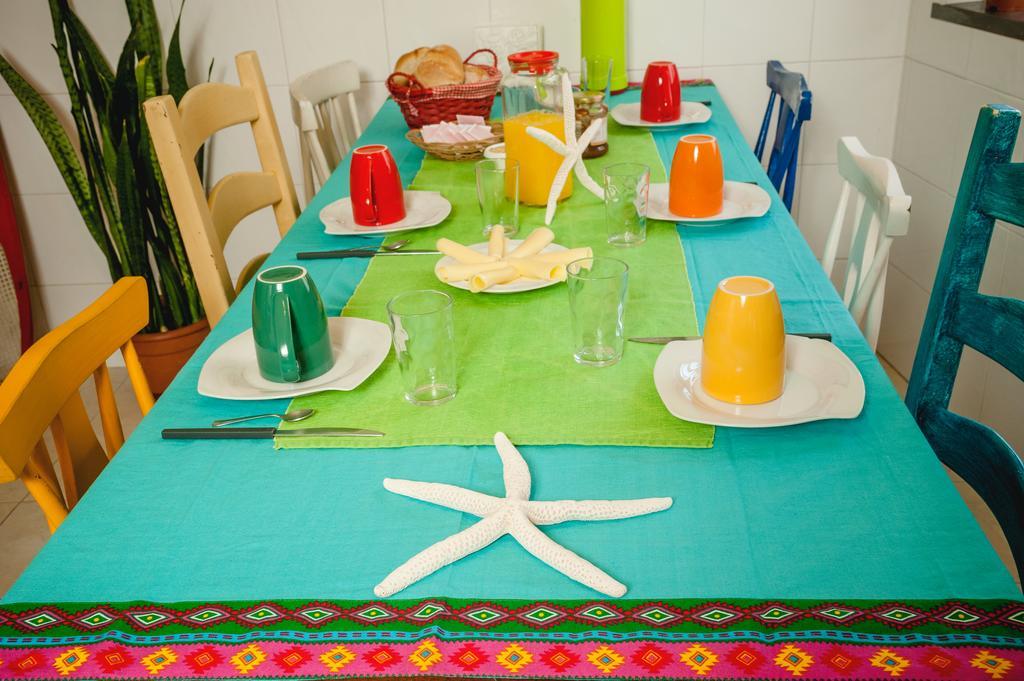 Fisherman'S House Hostel Ericeira Kültér fotó