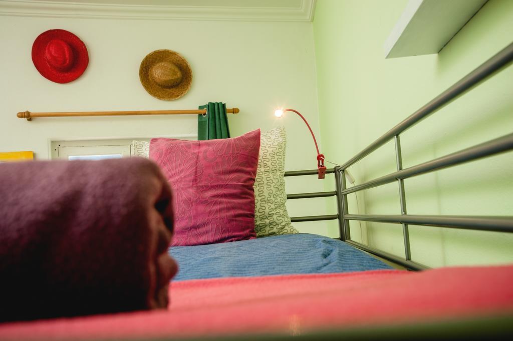 Fisherman'S House Hostel Ericeira Kültér fotó