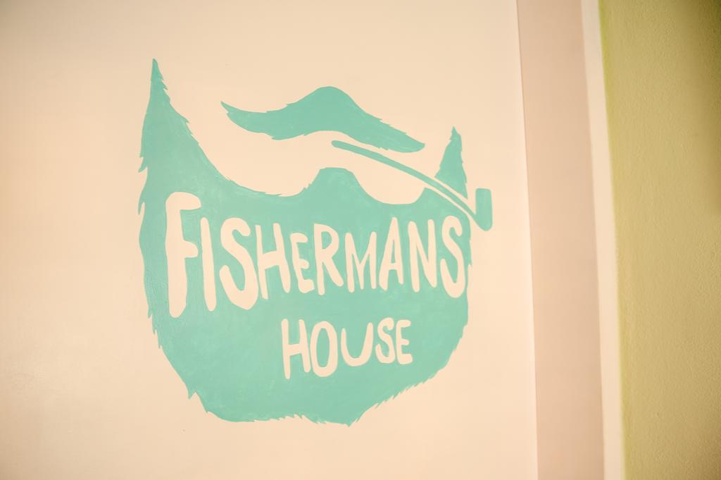 Fisherman'S House Hostel Ericeira Kültér fotó