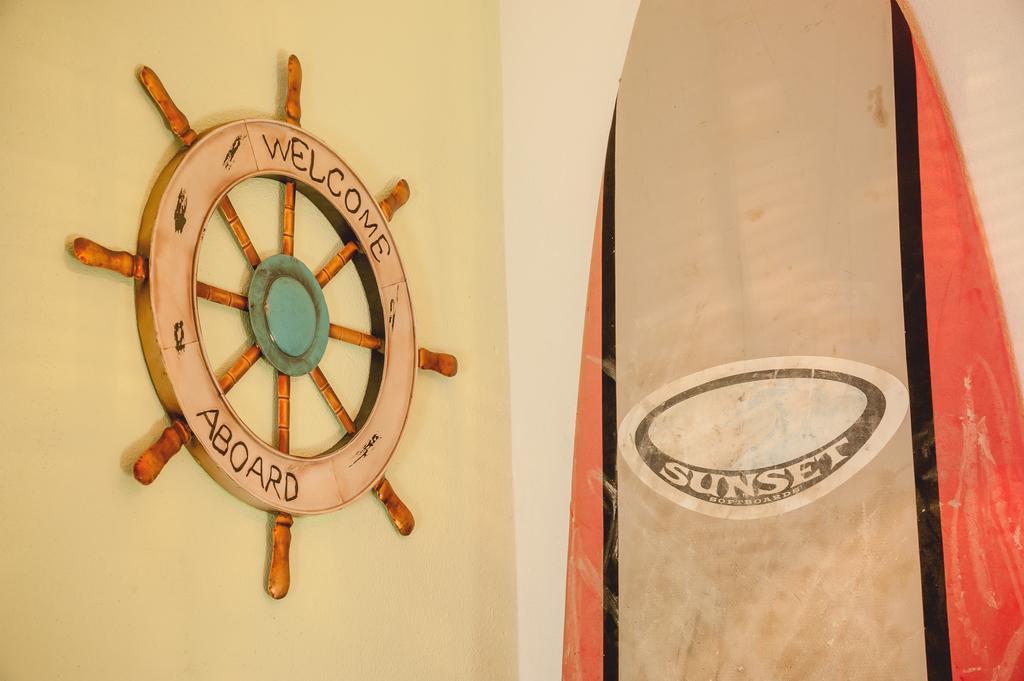 Fisherman'S House Hostel Ericeira Kültér fotó