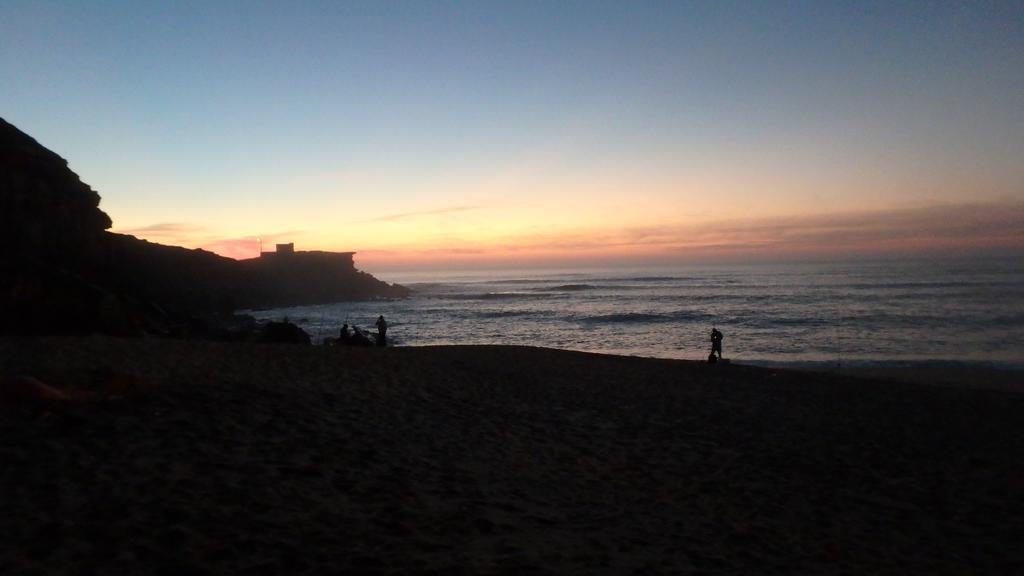 Fisherman'S House Hostel Ericeira Kültér fotó