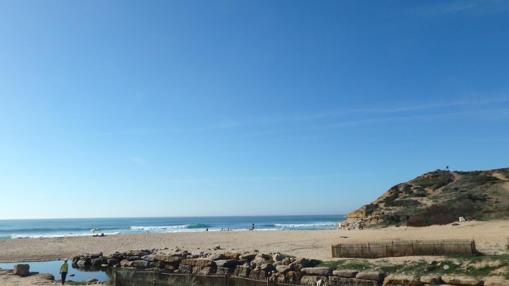 Fisherman'S House Hostel Ericeira Kültér fotó
