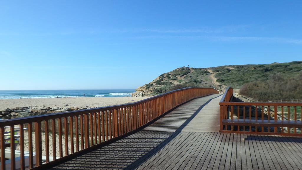 Fisherman'S House Hostel Ericeira Kültér fotó