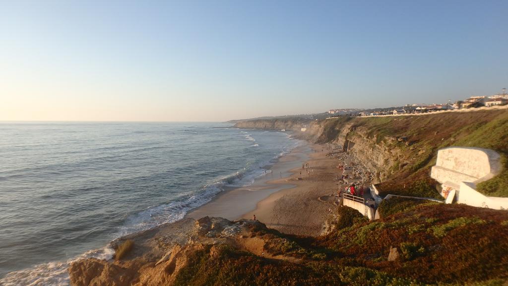 Fisherman'S House Hostel Ericeira Kültér fotó