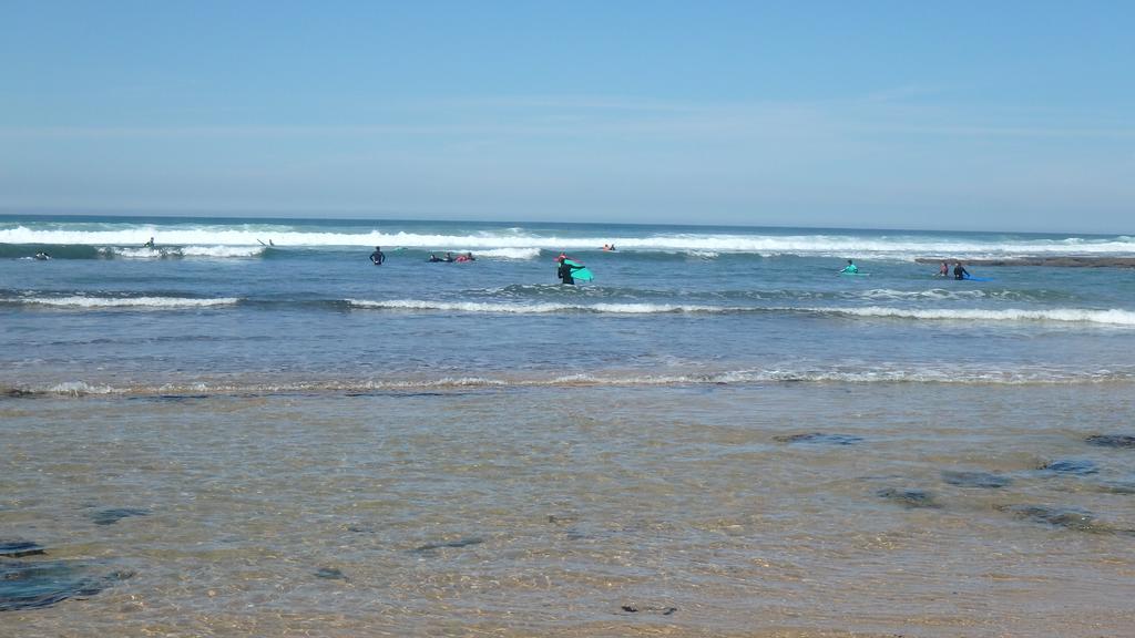Fisherman'S House Hostel Ericeira Kültér fotó