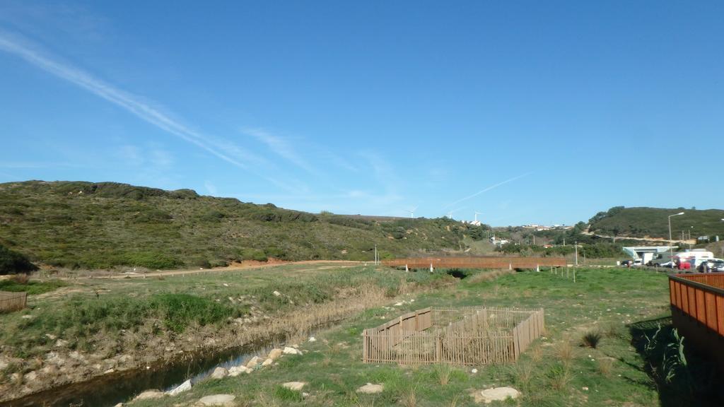 Fisherman'S House Hostel Ericeira Kültér fotó