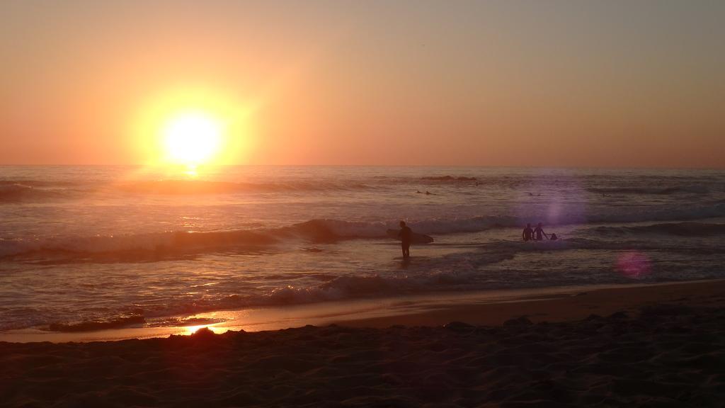 Fisherman'S House Hostel Ericeira Kültér fotó