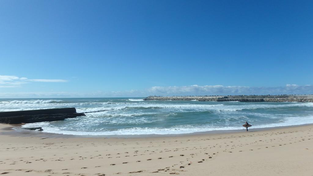 Fisherman'S House Hostel Ericeira Kültér fotó