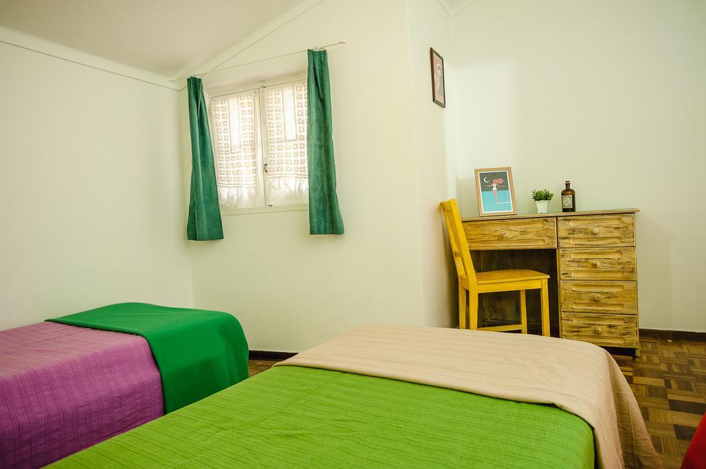 Fisherman'S House Hostel Ericeira Kültér fotó
