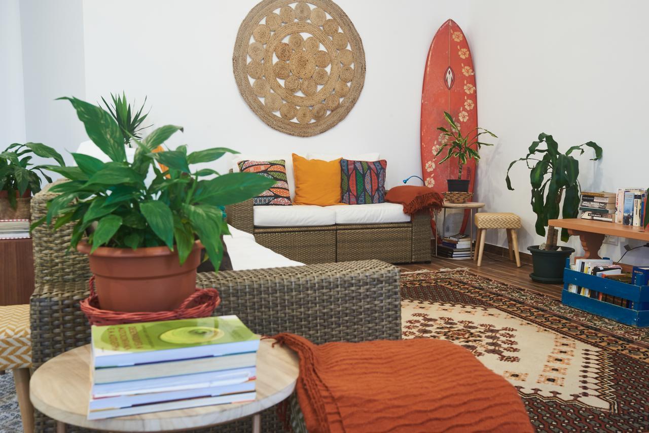 Fisherman'S House Hostel Ericeira Kültér fotó